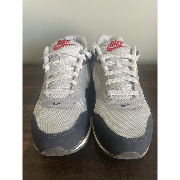 Size 8.5 - Nike Air Max Correlate Gray - Picture 3 of 10